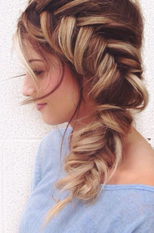 Cool Hairstyle For Medium Hair
 75 Cute & Cool Hairstyles for Girls for Short Long