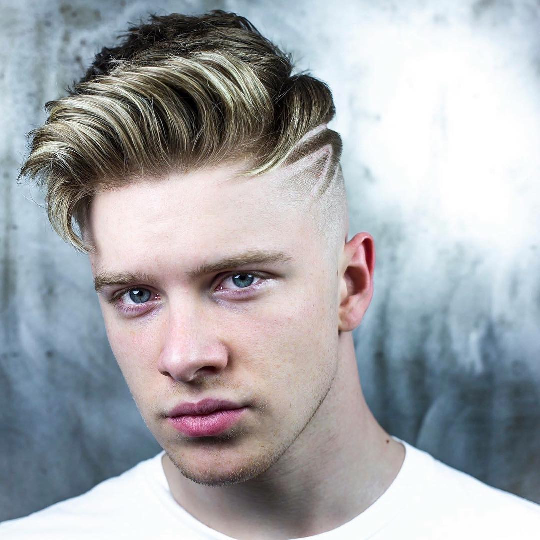 Cool Hairstyle For Medium Hair
 25 Men s Haircuts Cool Hairstyles 2020 Update