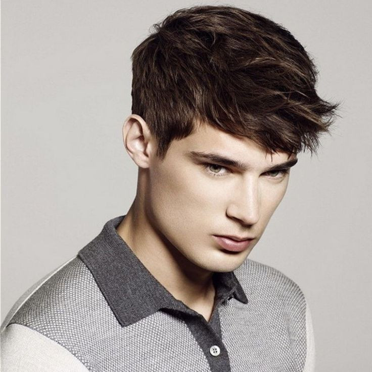 The Best Cool Hairstyles for 13 Year Old Boy - Home, Family, Style and