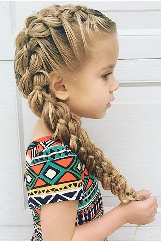 Cool Hairstyles For Little Girls
 45 Cool Hairstyles For Little Girls – Eazy Glam