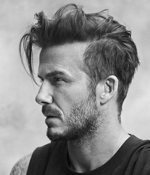 Cool Hairstyles For Men With Long Hair
 25 Cool Hairstyle Ideas for Men