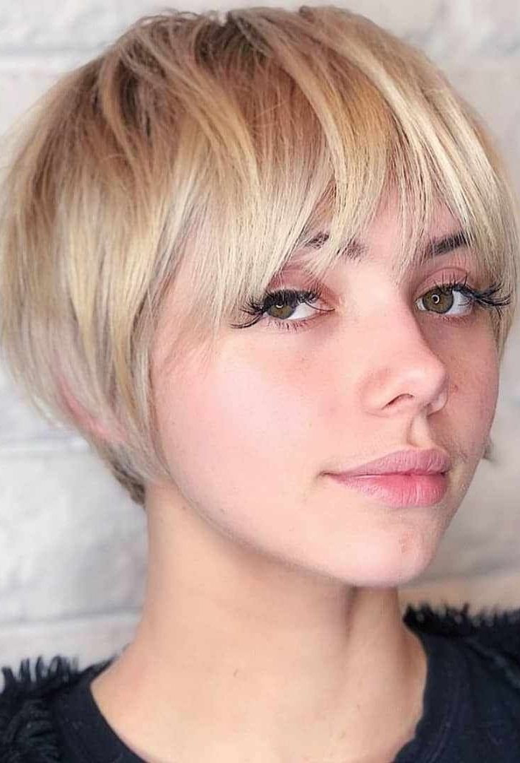 Cool Hairstyles For Women
 23 Cool Short Haircuts for Women for Killer Looks Short