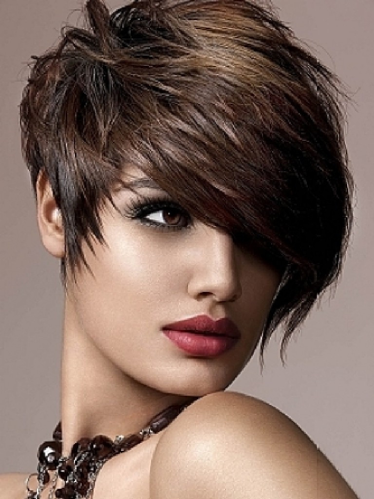 Cool Hairstyles For Women
 Love Clothing Too Cool For School Short Hair For Girls