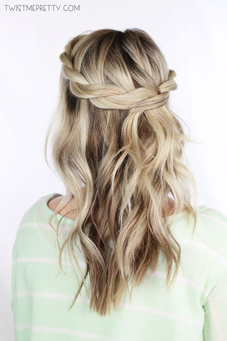 Cool Hairstyles To Do
 Top 10 Cool Summer Hairstyles You Can Do Yourself Top
