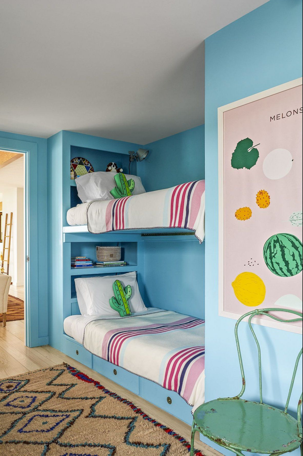 Cool Kids Bedroom Theme Ideas
 This Is Why Cool kids bedroom theme ideas Is So Famous in