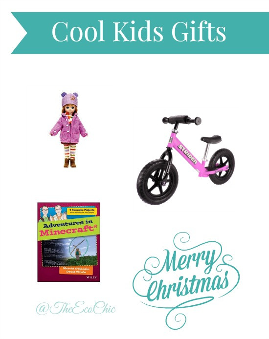 Cool Kids Gifts
 Cool Kids Gift Ideas — A Tampa Lifestyle Travel & Green