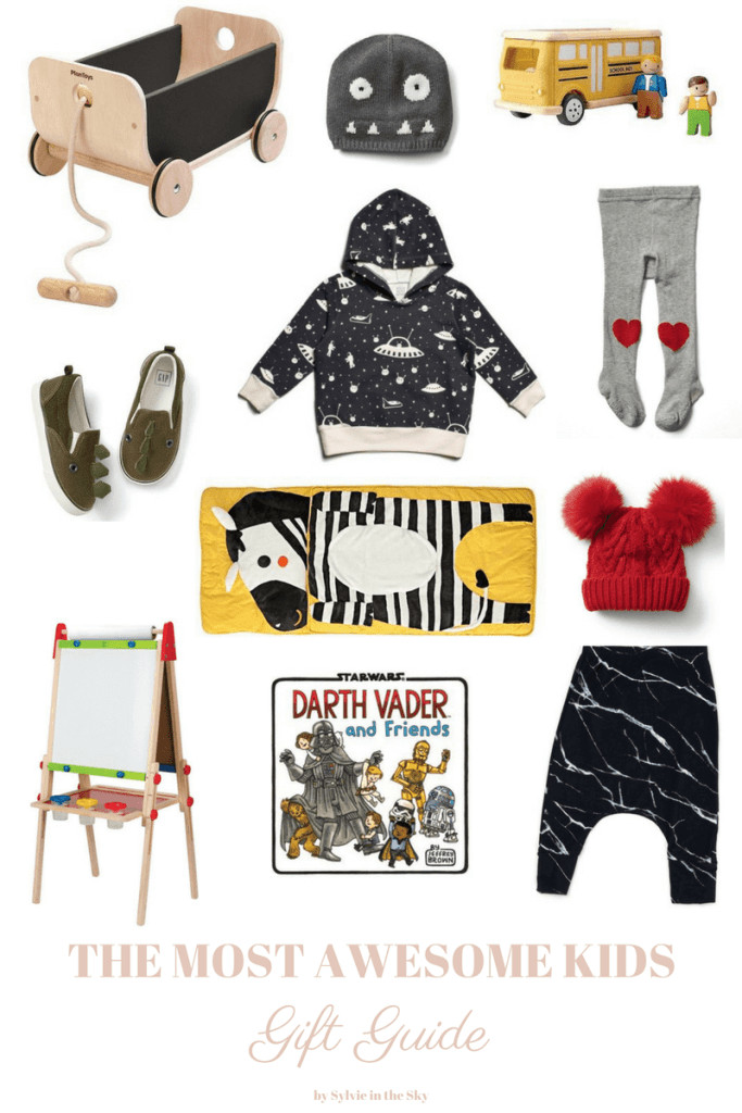 Cool Kids Gifts
 COOL KIDS GIFTS Top 100 Gift Guide