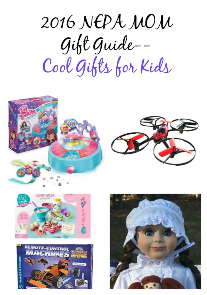 Cool Kids Gifts
 Cool Gifts for Kids