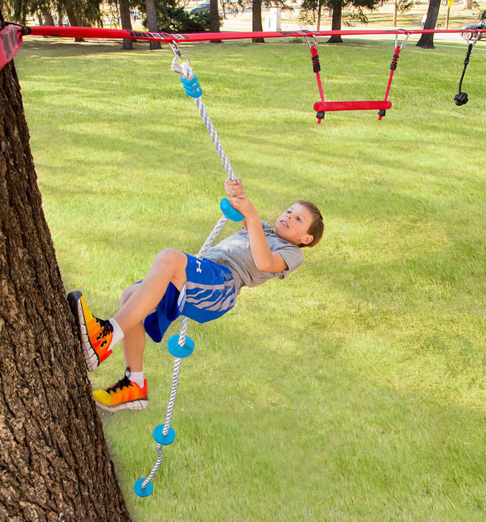 Cool Outdoor Toys For Kids
 Outdoor Toys for Kids to Get Them Away From Their Screens