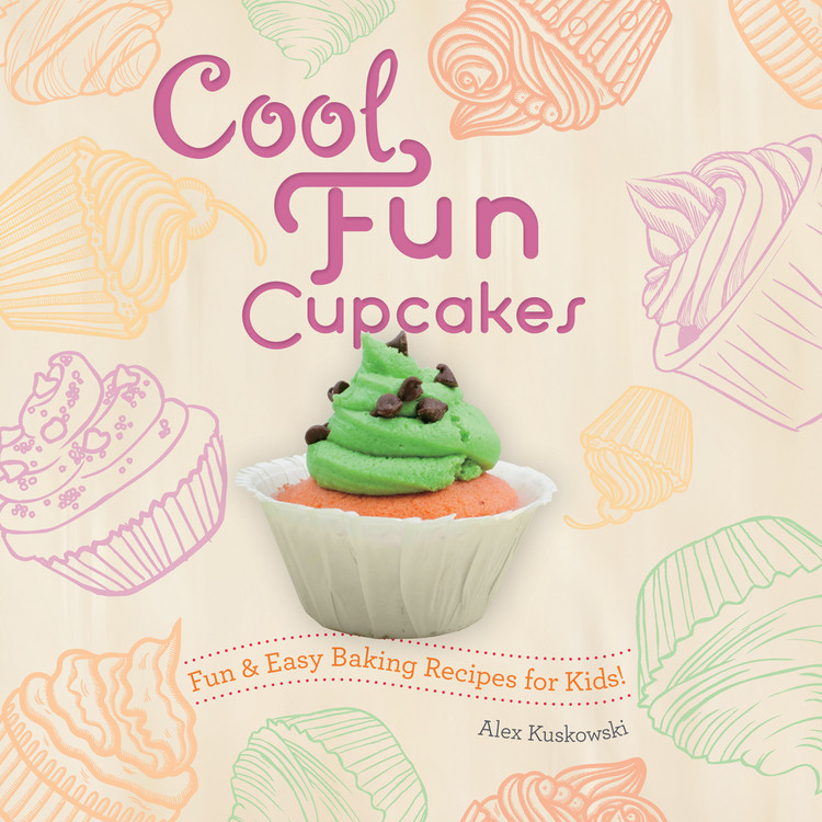 Cool Recipes For Kids
 Cool Fun Cupcakes Fun & Easy Baking Recipes for Kids ABDO