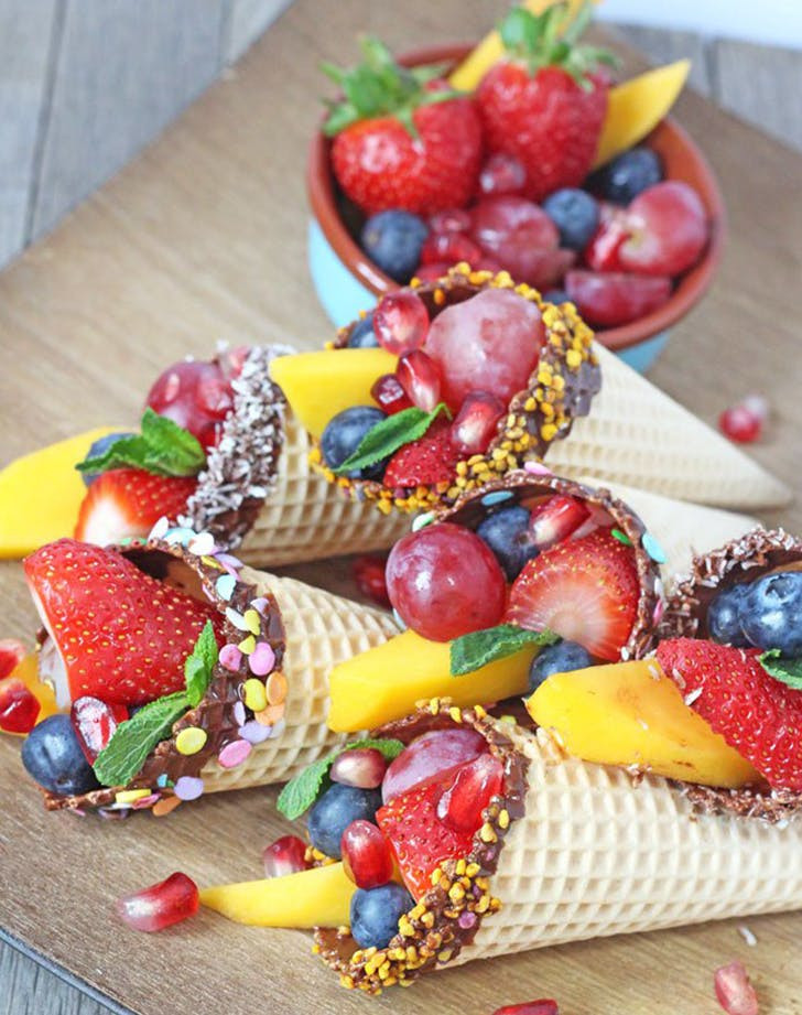 Cool Recipes For Kids
 14 Healthy Dessert Recipes for Kids PureWow