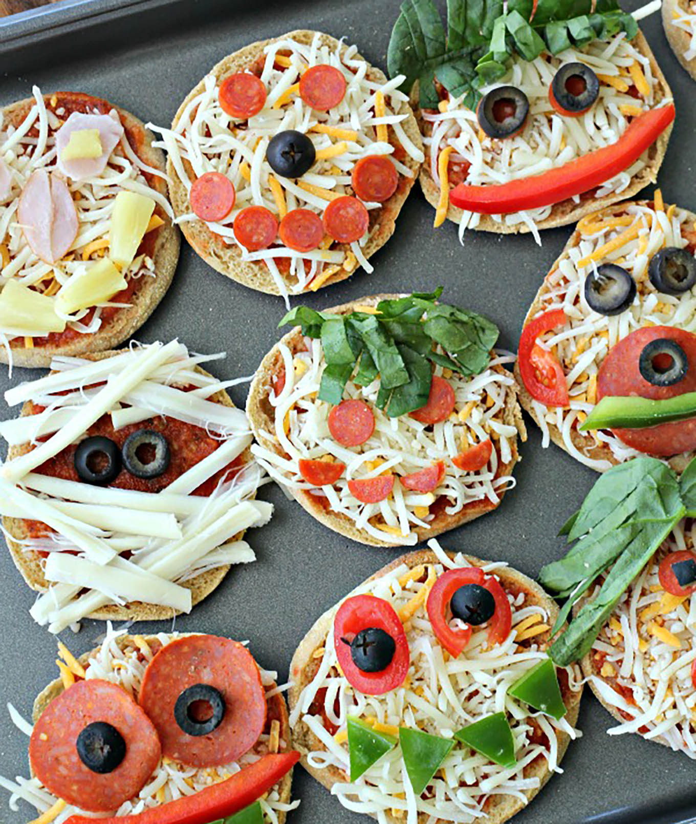 Cool Recipes For Kids
 5 Fun & Yummy Recipes For The Kids