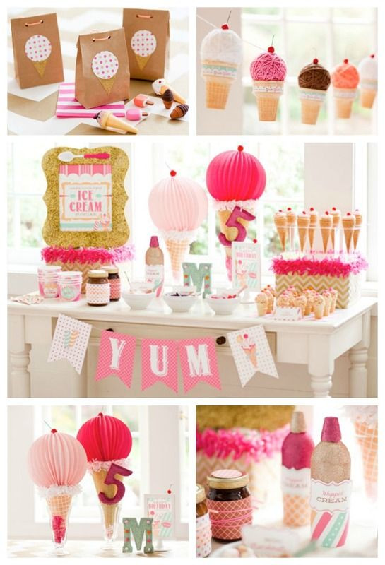 Cool Summer Party Ideas
 10 cool summer party themes that any kid will love