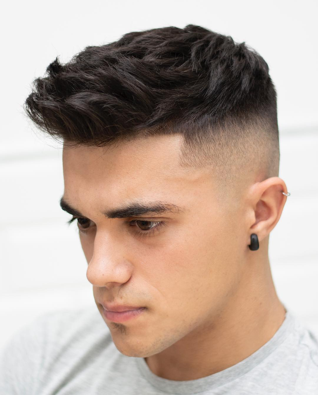 Cool Teen Haircuts
 15 Teen Boy Haircuts That Are Super Cool Stylish For 2020