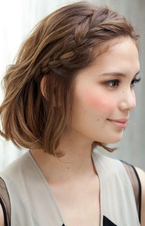 Cool Teen Haircuts
 75 Cute & Cool Hairstyles for Girls for Short Long