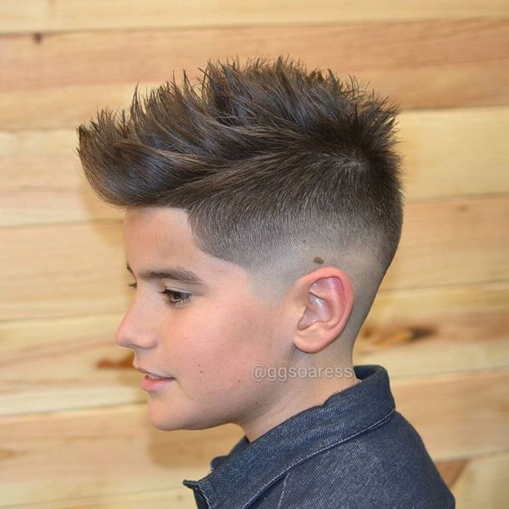 Cool Teen Haircuts
 26 best Hairstyles for boys images on Pinterest