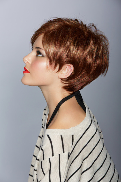 Cool Teen Haircuts
 40 Stylish Hairstyles and Haircuts for Teenage Girls