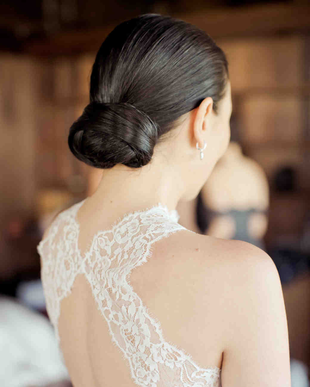 Cool Updo Hairstyles
 Modern Wedding Hairstyles for the Cool Contemporary Bride