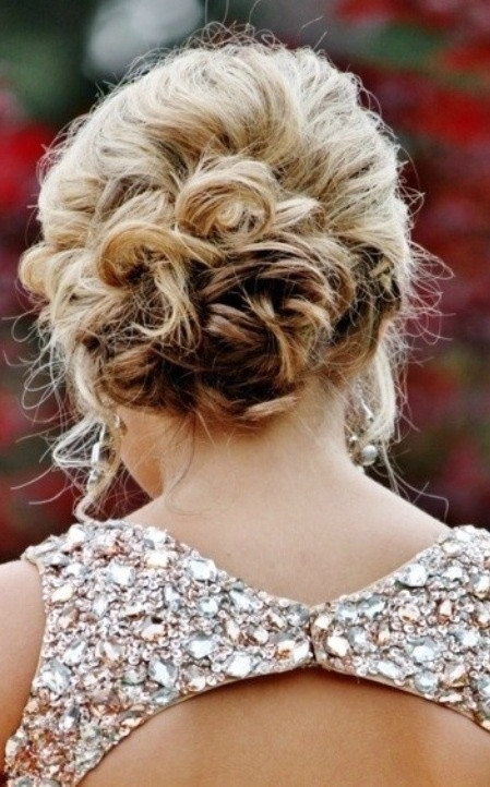 Cool Updo Hairstyles
 22 Cool Summer Updo Hairstyle Ideas Pretty Designs