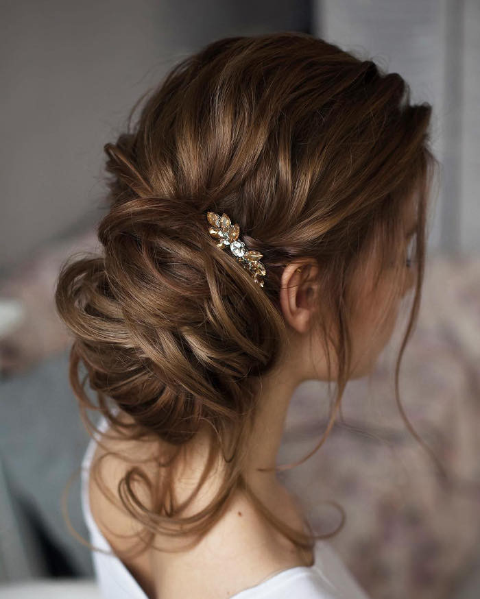 Cool Updo Hairstyles
 55 Cool Prom Hairstyles for Women You will never see