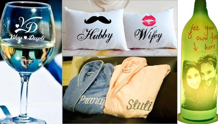 Cool Wedding Gift Ideas For Couples
 5 Really Cool Wedding Gift Ideas That Newlywed Couples