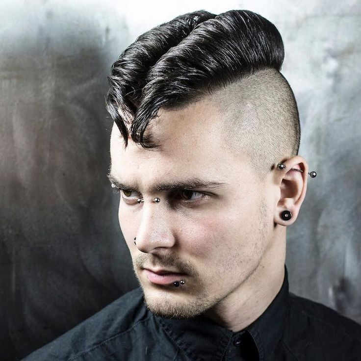 Coolest Hairstyles For Guys
 30 Cool Hairstyles for Men Mens Craze