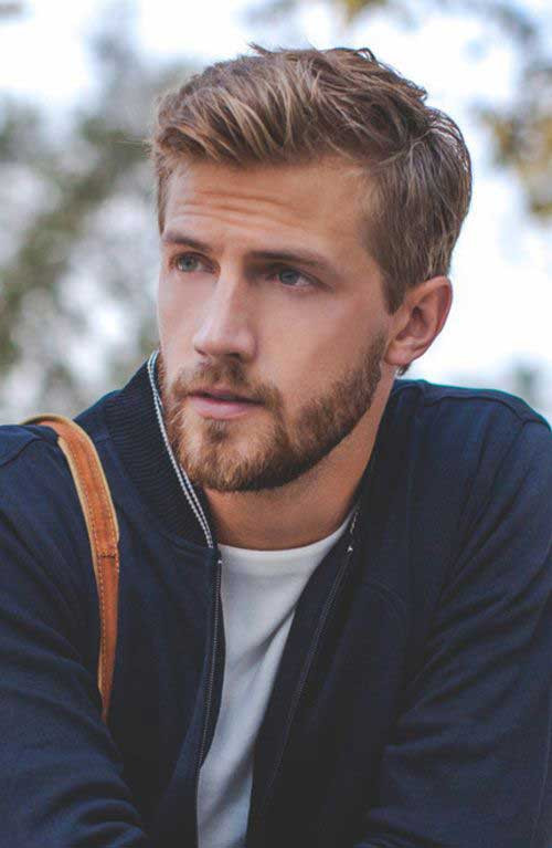 Coolest Hairstyles For Guys
 30 Cool Men Hair