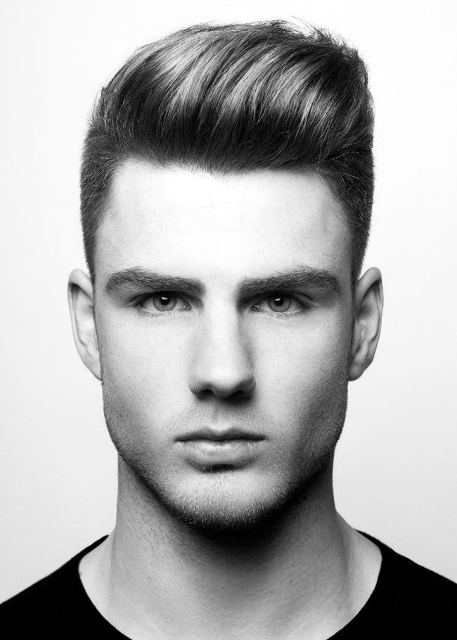 Coolest Hairstyles For Guys
 38 CLASSY HAIRCUTS FOR MEN Godfather Style