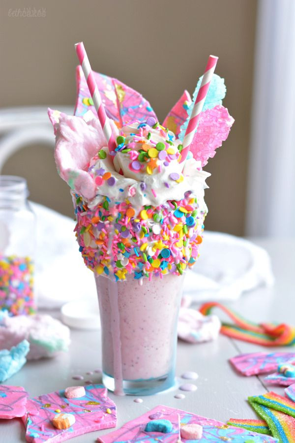 Coolest Unicorn Party Ideas
 20 magical unicorn birthday party ideas