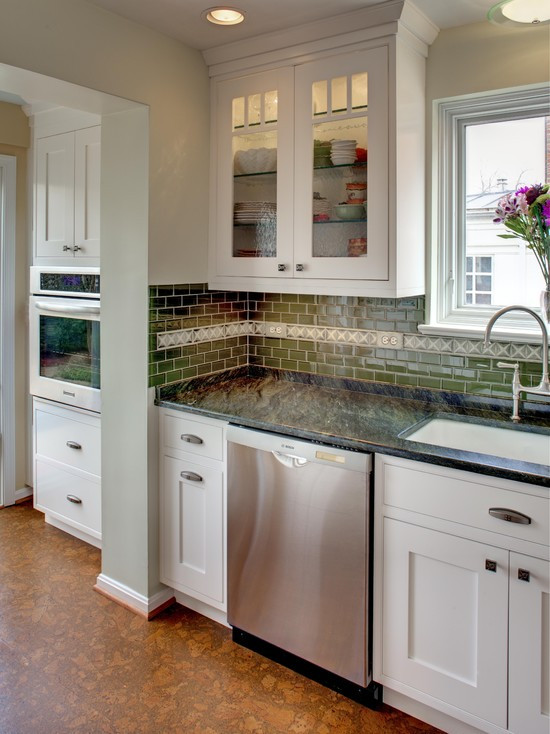 Cork Flooring Kitchen
 Kitchen Cork Flooring Considerations