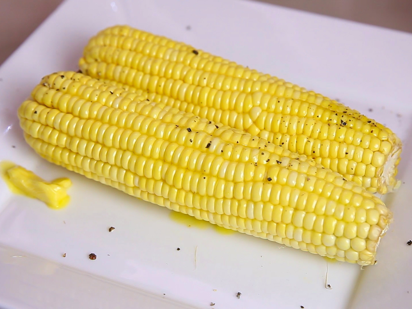Corn On Cob In Microwave
 How to Microwave Corn on the Cob 12 Steps with