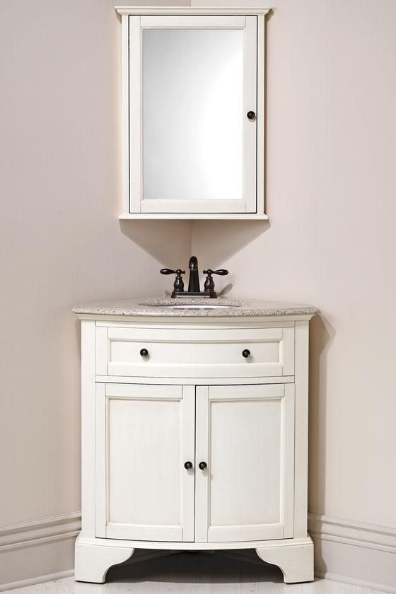 Corner Bathroom Mirror
 Best 25 Corner bathroom mirror ideas on Pinterest