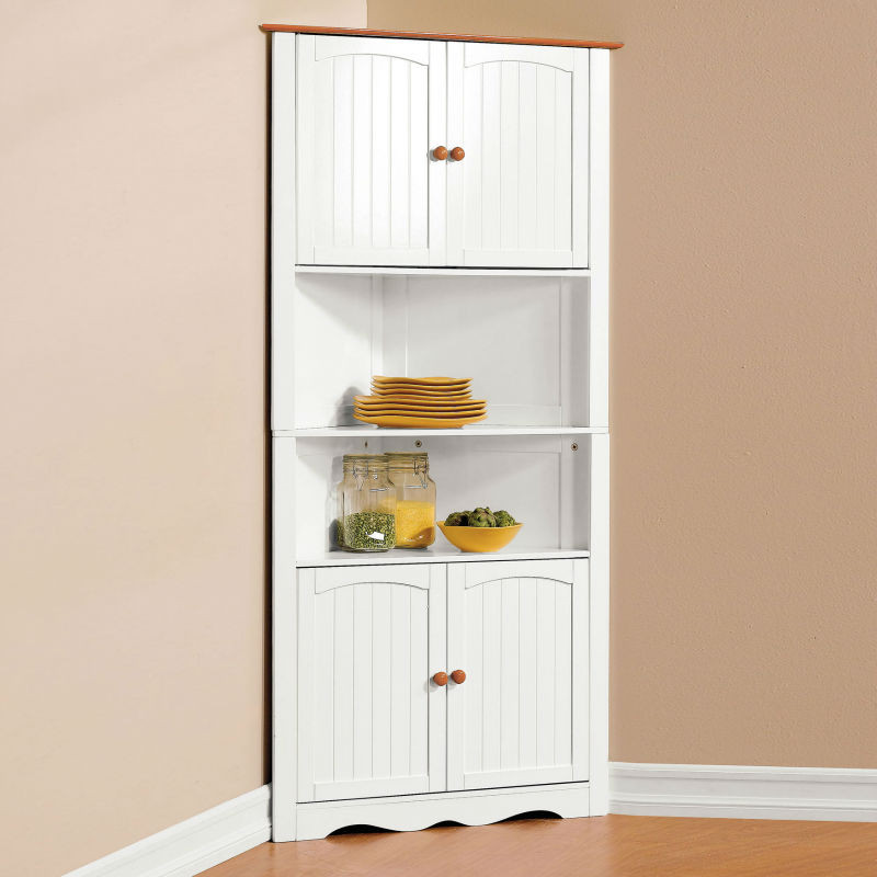 Corner Kitchen Storage Cabinet
 Buyers guide to kitchen storage