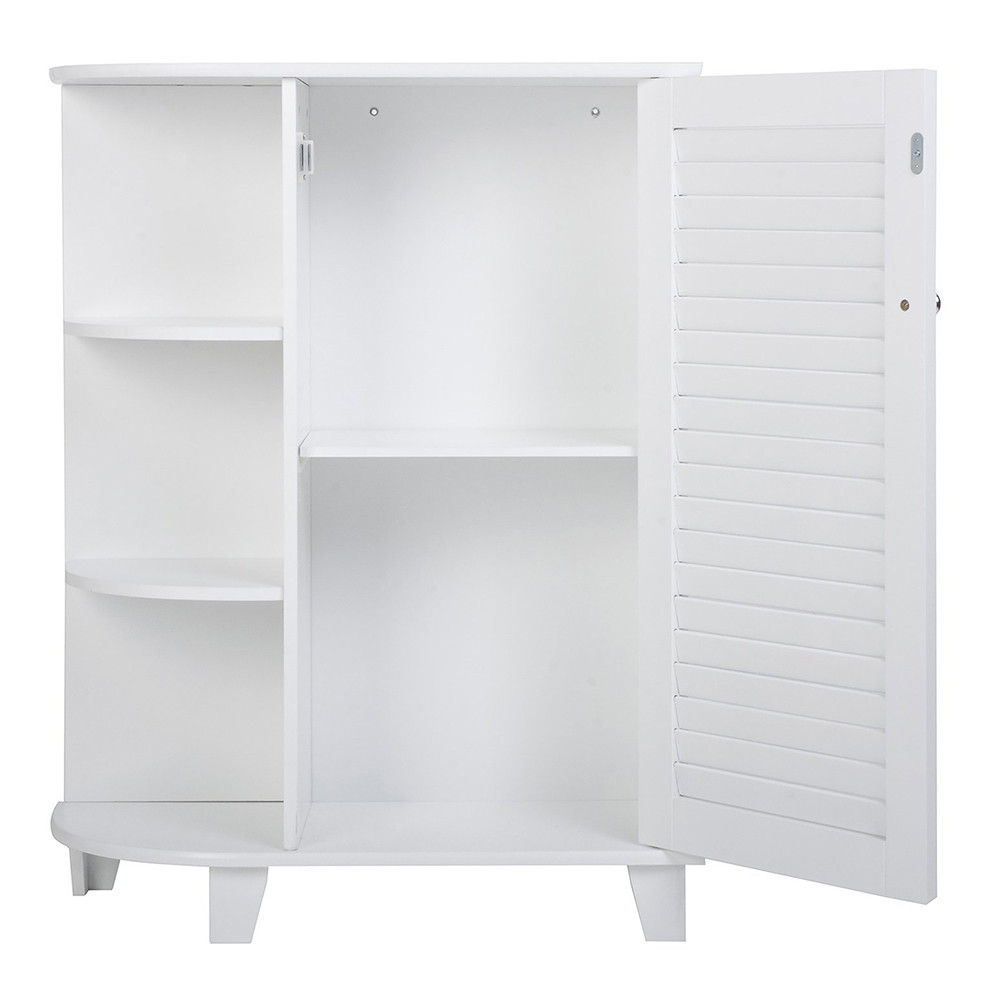 Corner Storage Cabinet For Bedroom
 Living Room Bedroom Bathroom Corner Storage Shelf Cupboard