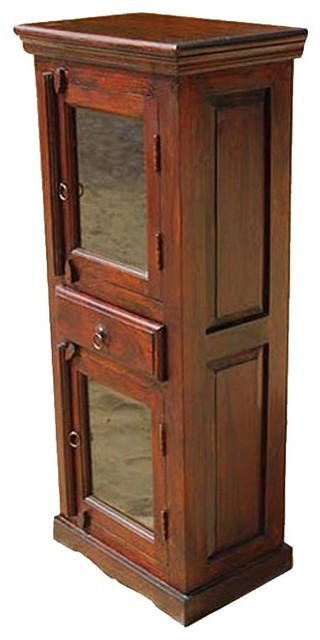 Corner Storage Cabinet For Bedroom
 Wood Corner Armoire Hutch Storage Cabinet Bedroom