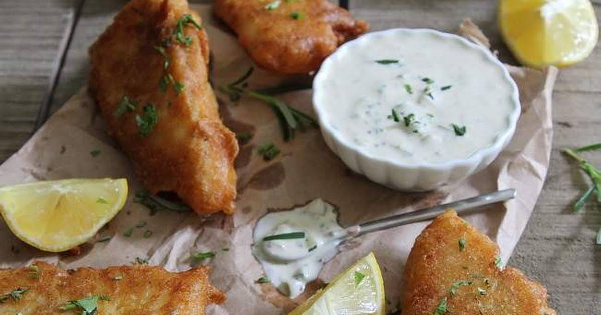 Cornmeal Fish Batter
 10 Best Cornmeal Fish Batter Recipes