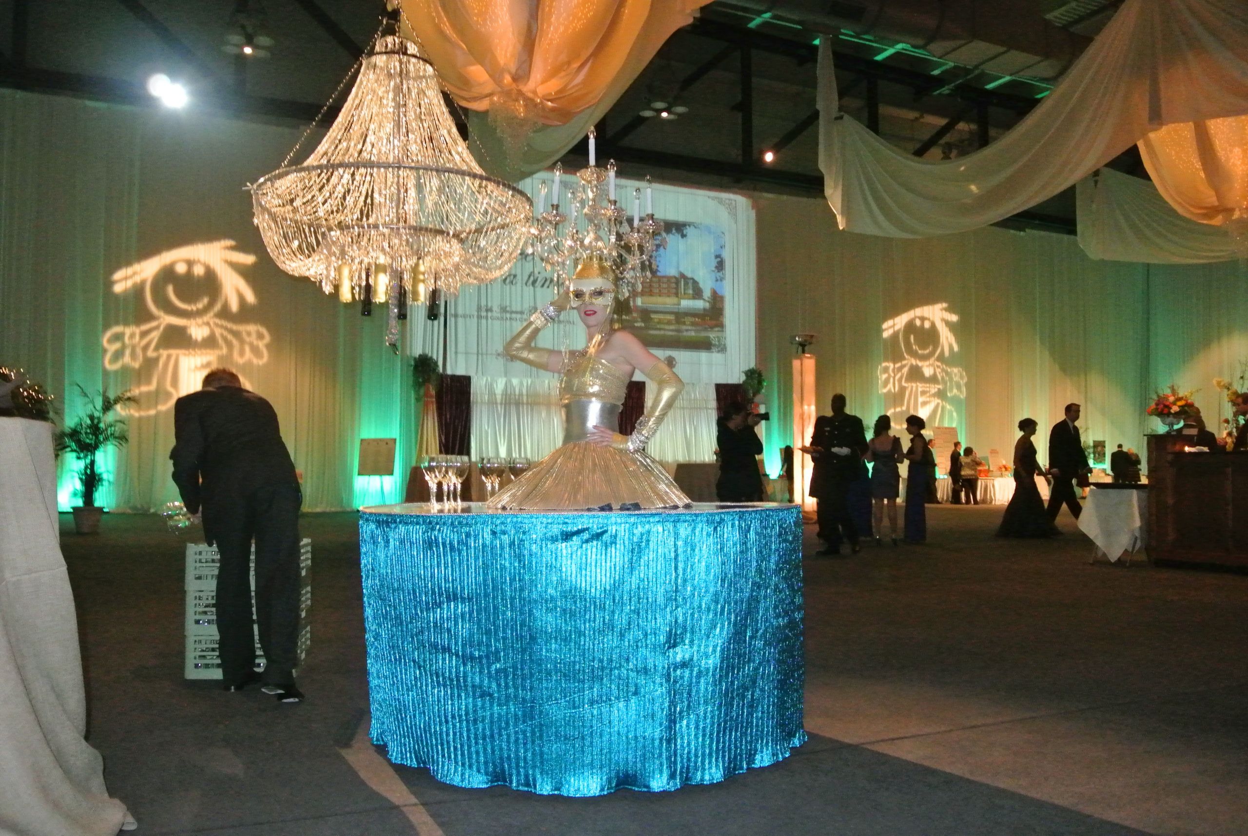 Corporate Holiday Party Entertainment Ideas
 Last Minute Planning Holiday Party Ideas event