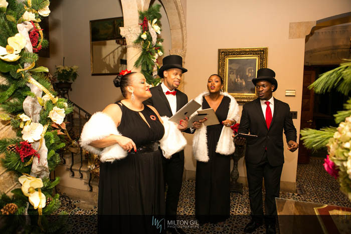 Corporate Holiday Party Entertainment Ideas
 Wedding Planning Ideas