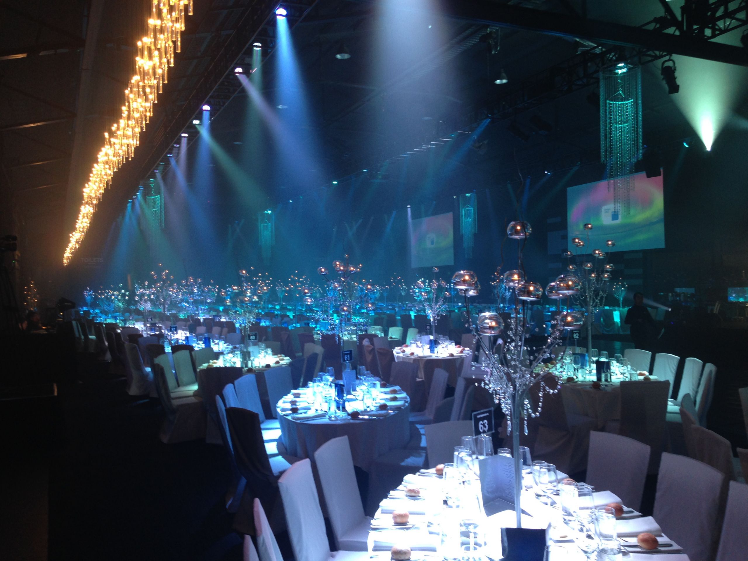 Corporate Holiday Party Entertainment Ideas
 Christmas Party Event Management in Melbourne Sydney