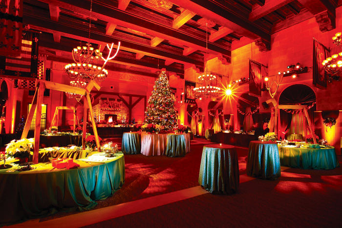 Corporate Holiday Party Entertainment Ideas
 The Best Ideas for Corporate Holiday Party Entertainment