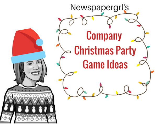 Corporate Holiday Party Game Ideas
 Fun pany Christmas Party Ideas Your Employees Will Love