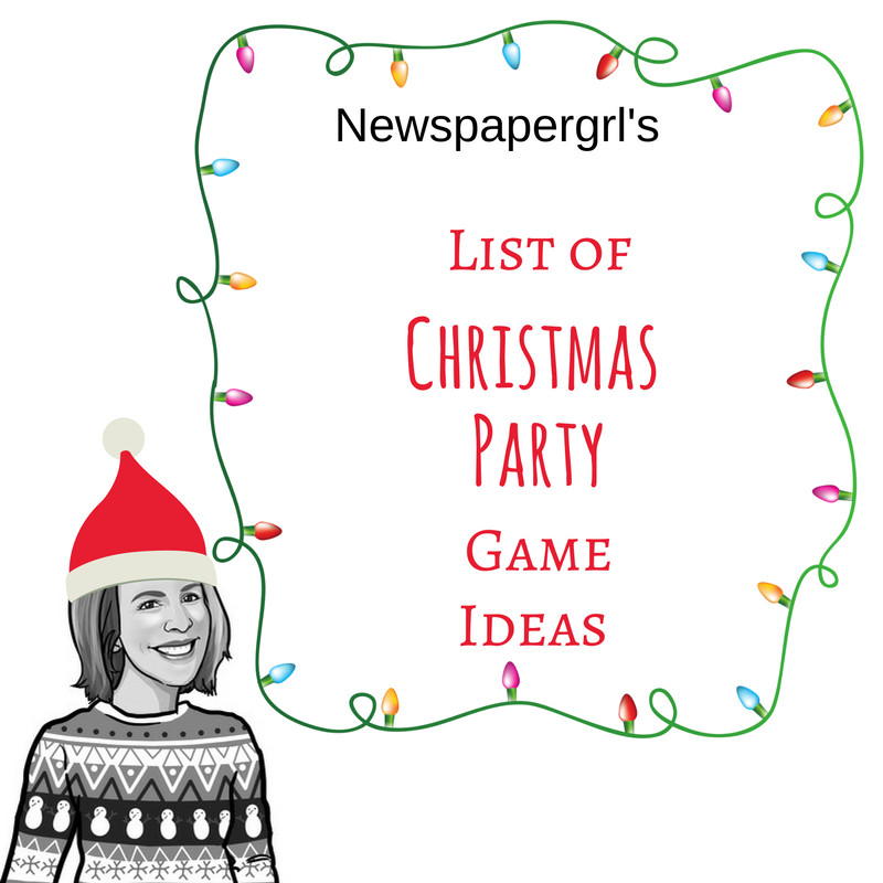 Corporate Holiday Party Game Ideas
 Fun pany Christmas Party Ideas Your Employees Will Love