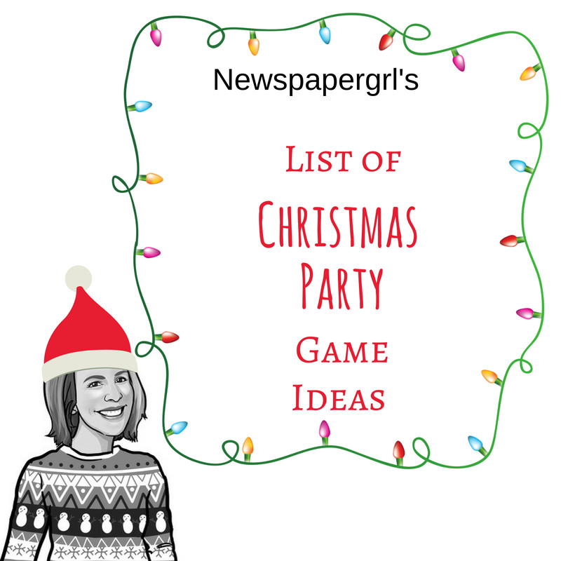 The 21 Best Ideas For Corporate Holiday Party Game Ideas Home Family 