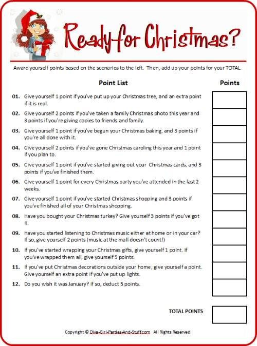 Corporate Holiday Party Game Ideas
 Holiday Party Game