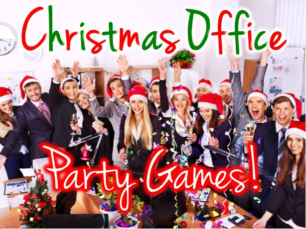 The 21 Best Ideas For Corporate Holiday Party Game Ideas Home Family 