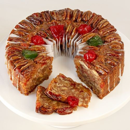 Corsicana Tx Fruitcake
 Mail Order or Buy line Pineapple Pecan Cake Texas
