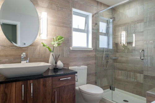 Cost Of Remodeling A Bathroom
 2019 Bathroom Renovation Cost Get Prices For The Most
