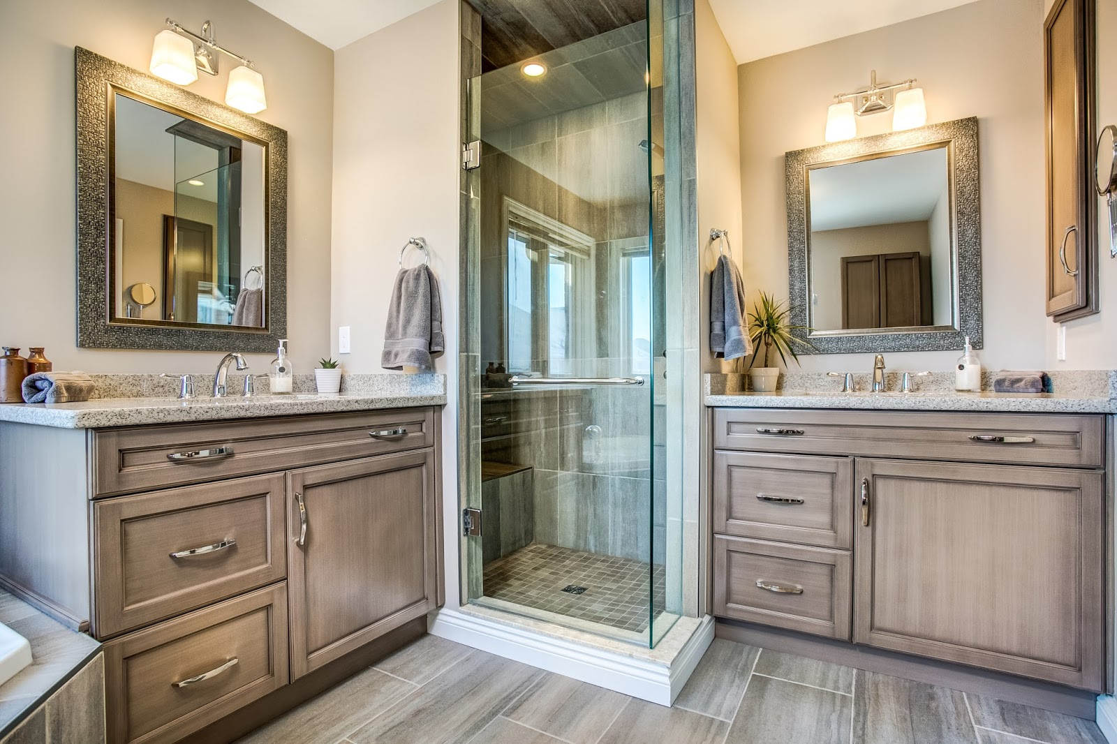 Cost Of Remodeling A Bathroom
 Bathroom Remodel Cost in 2020 Bud Average & Luxury