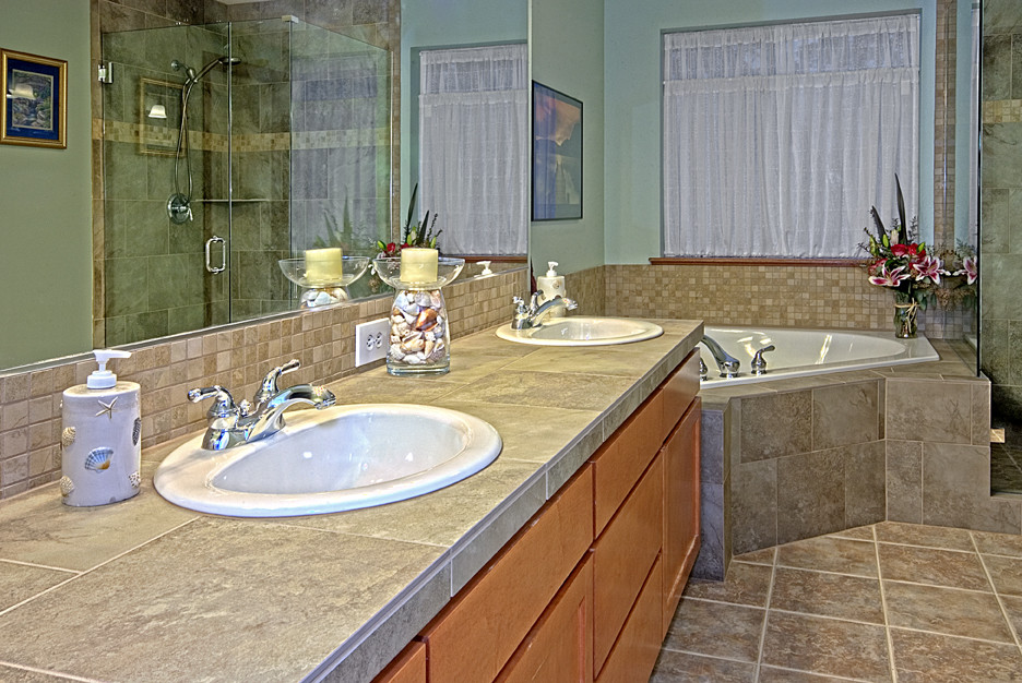 Cost Of Remodeling A Bathroom
 Bathroom Remodel Cost Seattle Average
