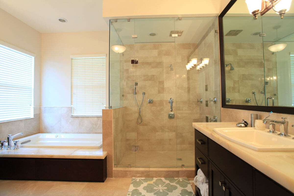 Cost Of Remodeling A Bathroom
 Calculating Bathroom Remodeling Cost TheyDesign